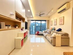 Sol Acres (D23), Condominium #637565511